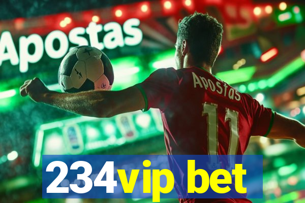 234vip bet